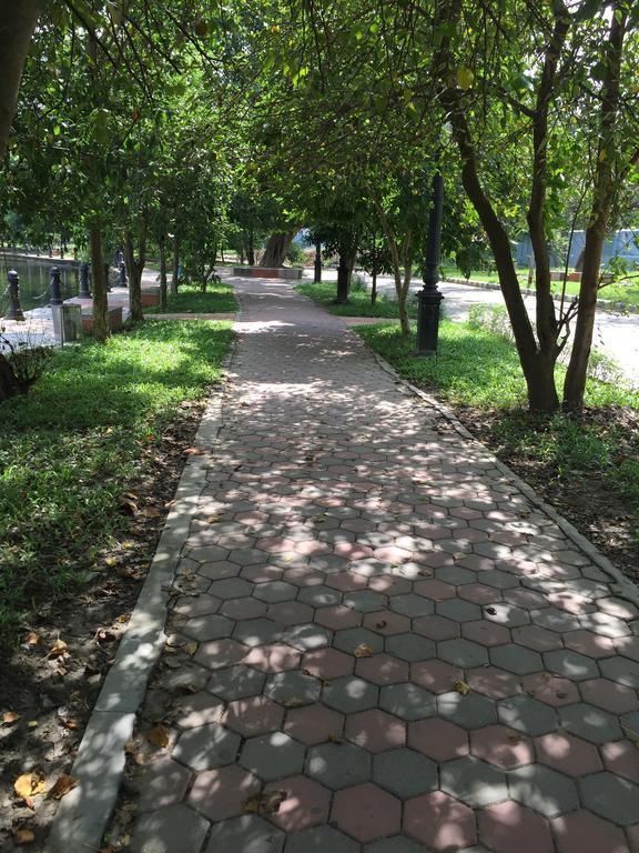 Nalanda Tulip Daire Kalküta Dış mekan fotoğraf